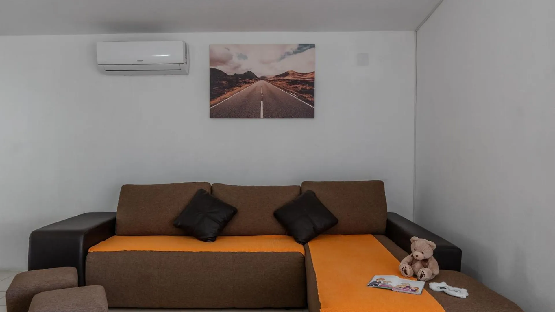 Apartments With A Parking Space Vir - 23025