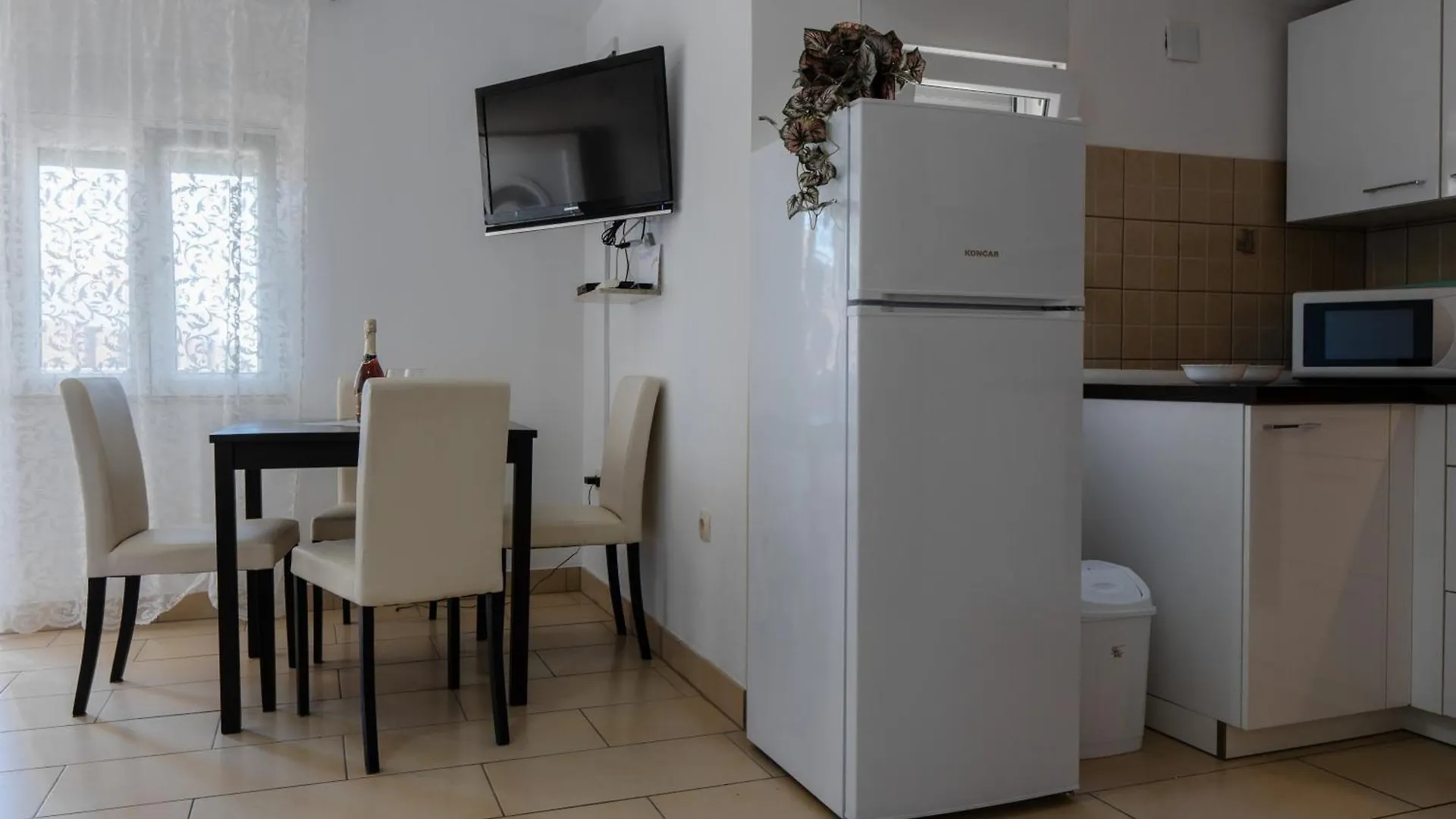Apartments With A Parking Space Vir - 23025